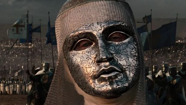 Baudouin IV, le roi lépreux de Jérusalem : un souverain de foi et de courage