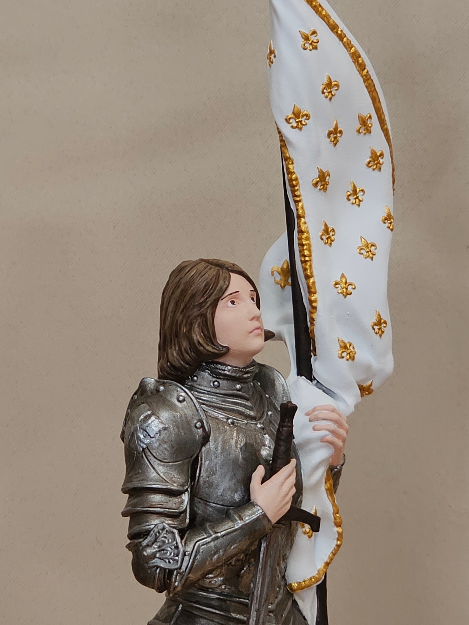 Nos Statuettes