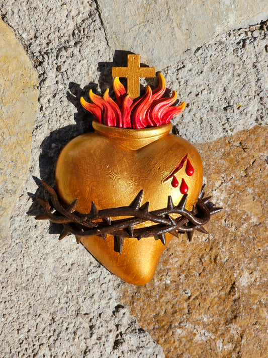 Sacred Heart of Jesus