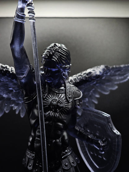 Arcángel San Miguel Edición Humo Negro