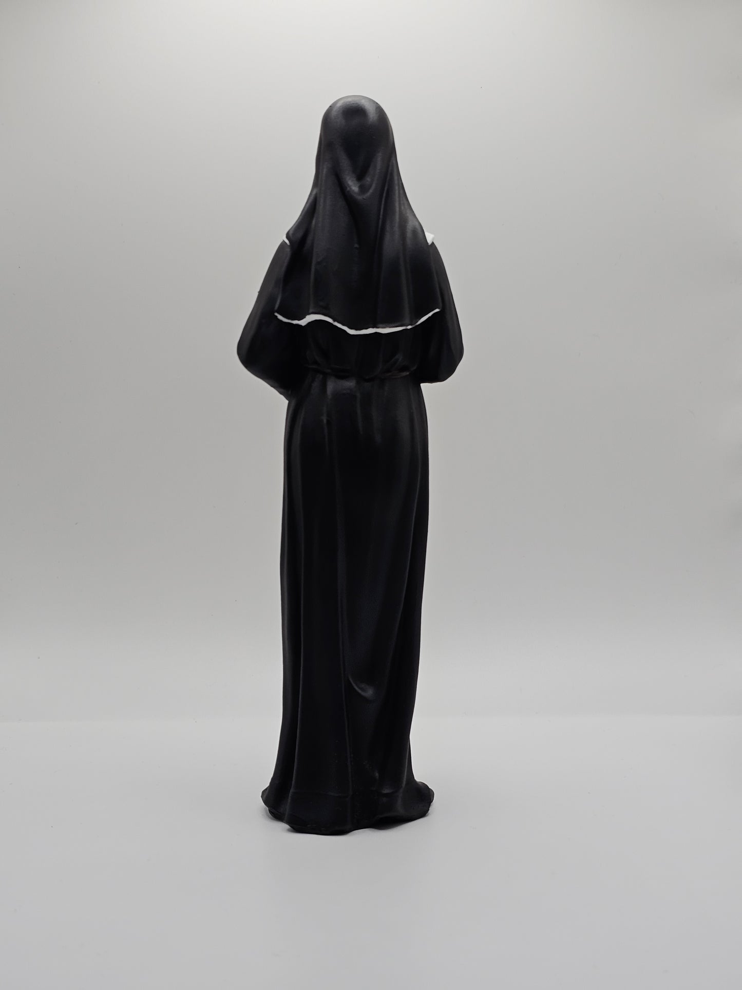Statuette of Saint Rita