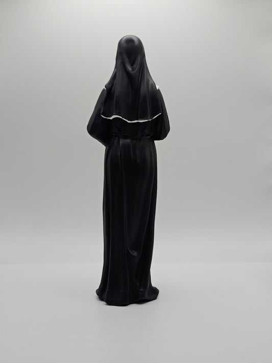 Statuette of Saint Rita