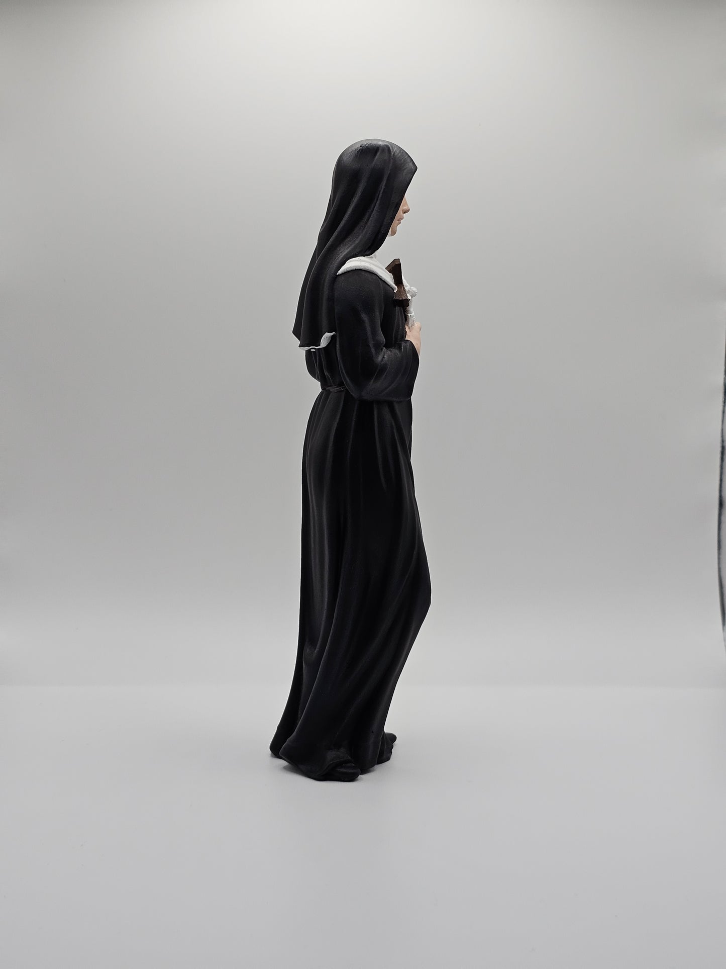 Statuette of Saint Rita
