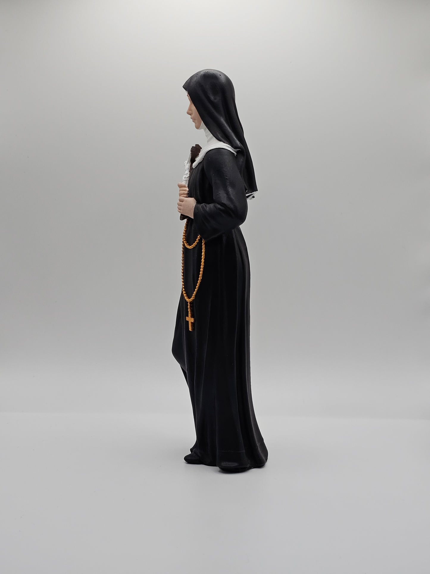 Statuette of Saint Rita