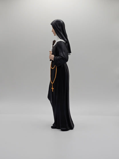 Statuette of Saint Rita