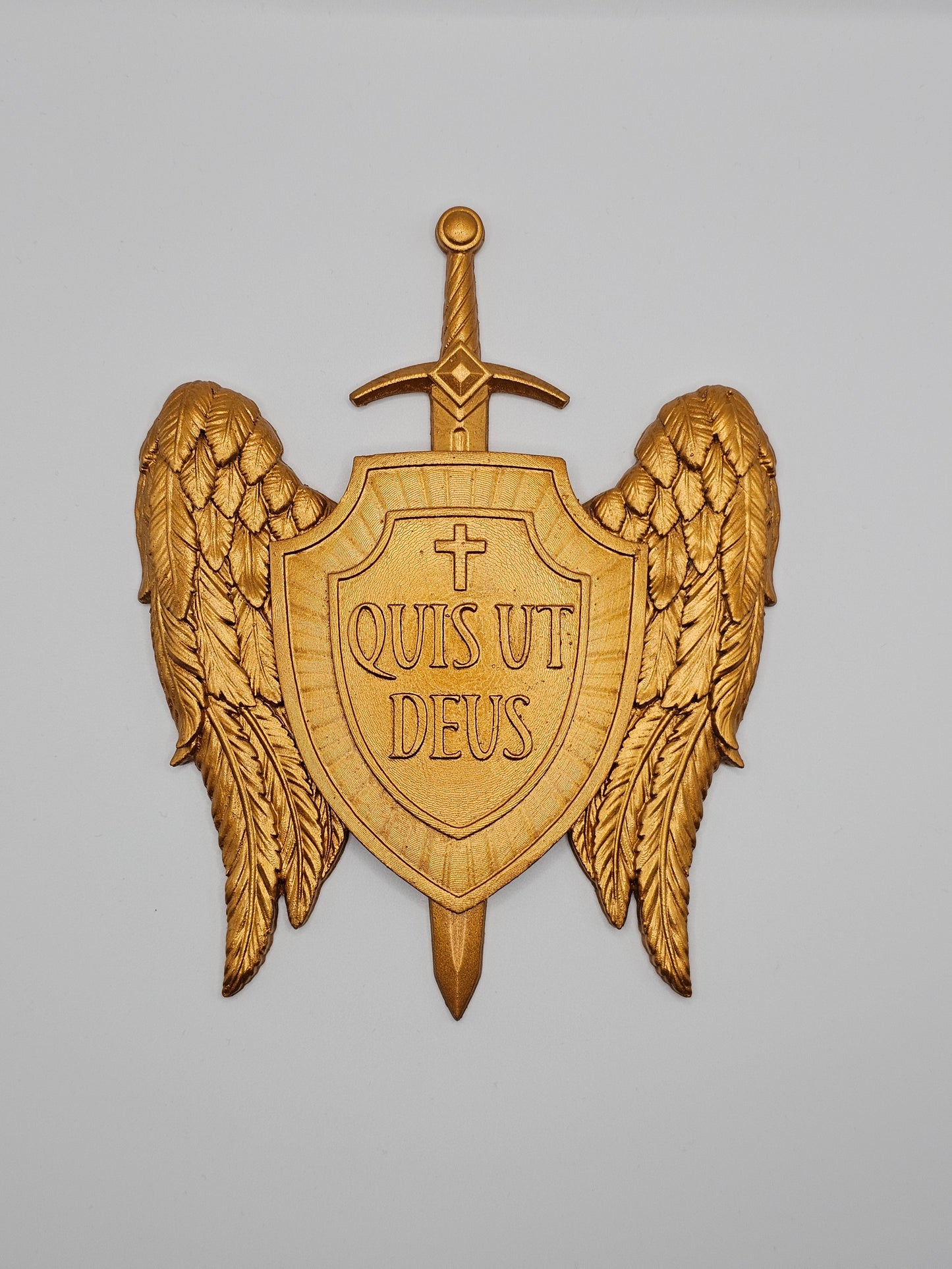 ESCUDO DE SAN MIGUEL