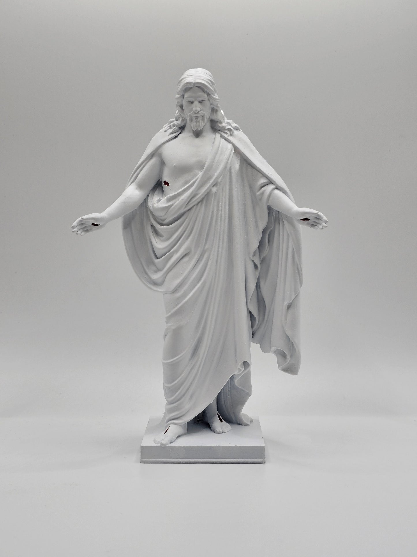 Statuette du Christ Ressuscité