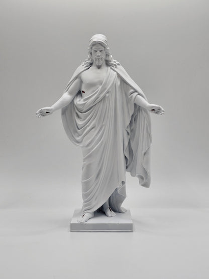 Statuette du Christ Ressuscité