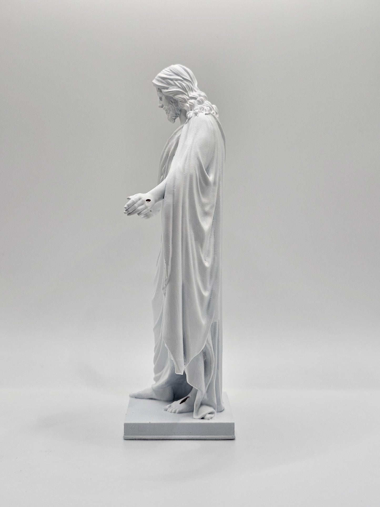 Statuette du Christ Ressuscité