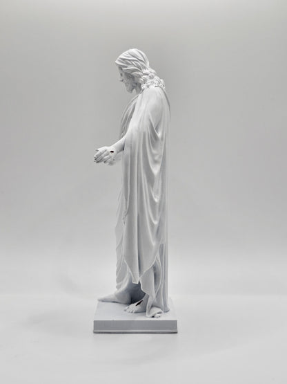 Statuette du Christ Ressuscité