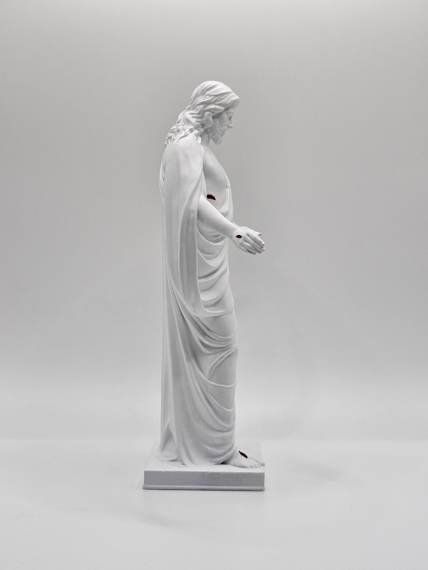 Statuette du Christ Ressuscité