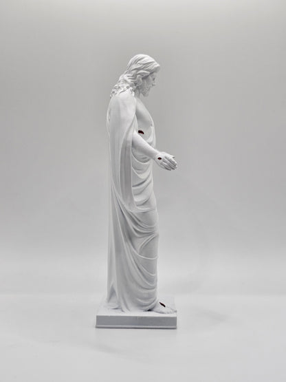 Statuette du Christ Ressuscité