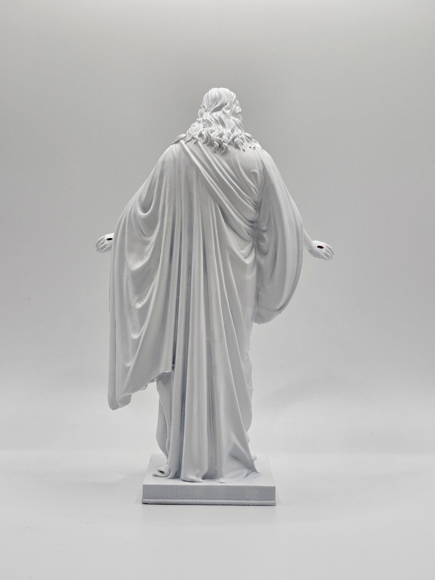 Statuette du Christ Ressuscité