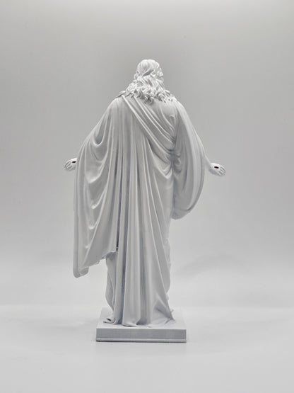 Statuette du Christ Ressuscité