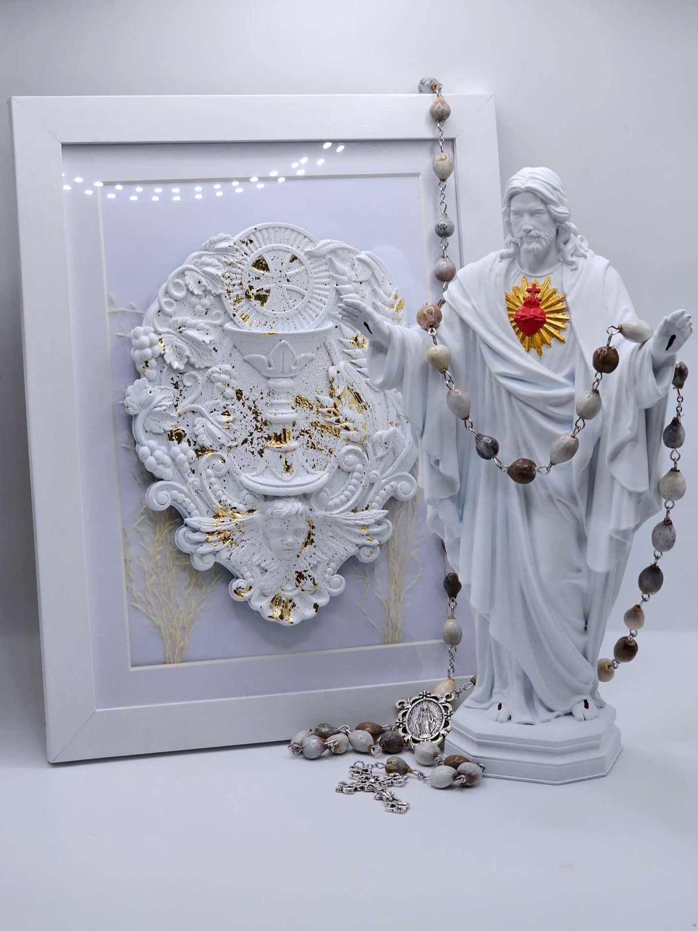 COMMUNION BOX