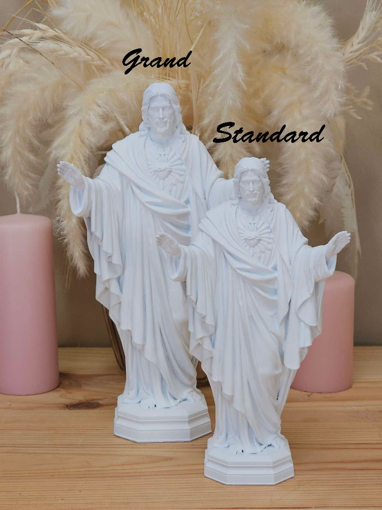 Estatuilla del Cristo Redentor