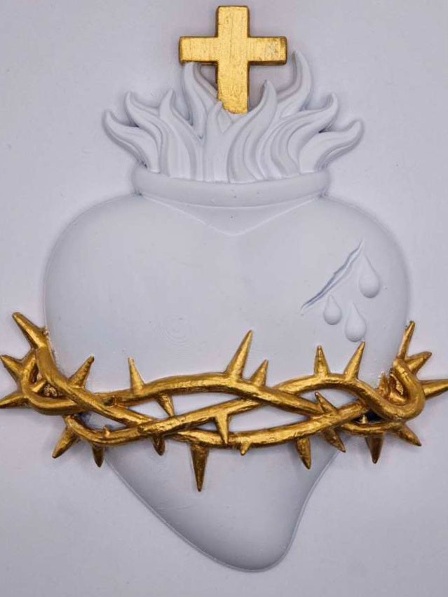 Sagrado Corazón de Jesús