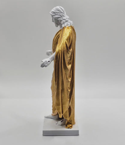 Statuette du Christ Ressuscité