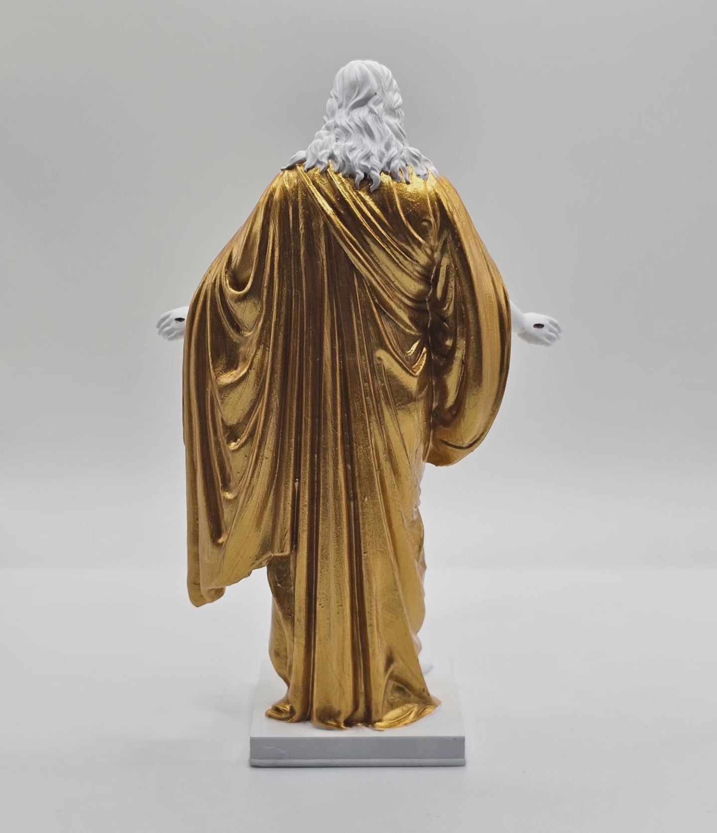 Statuette du Christ Ressuscité