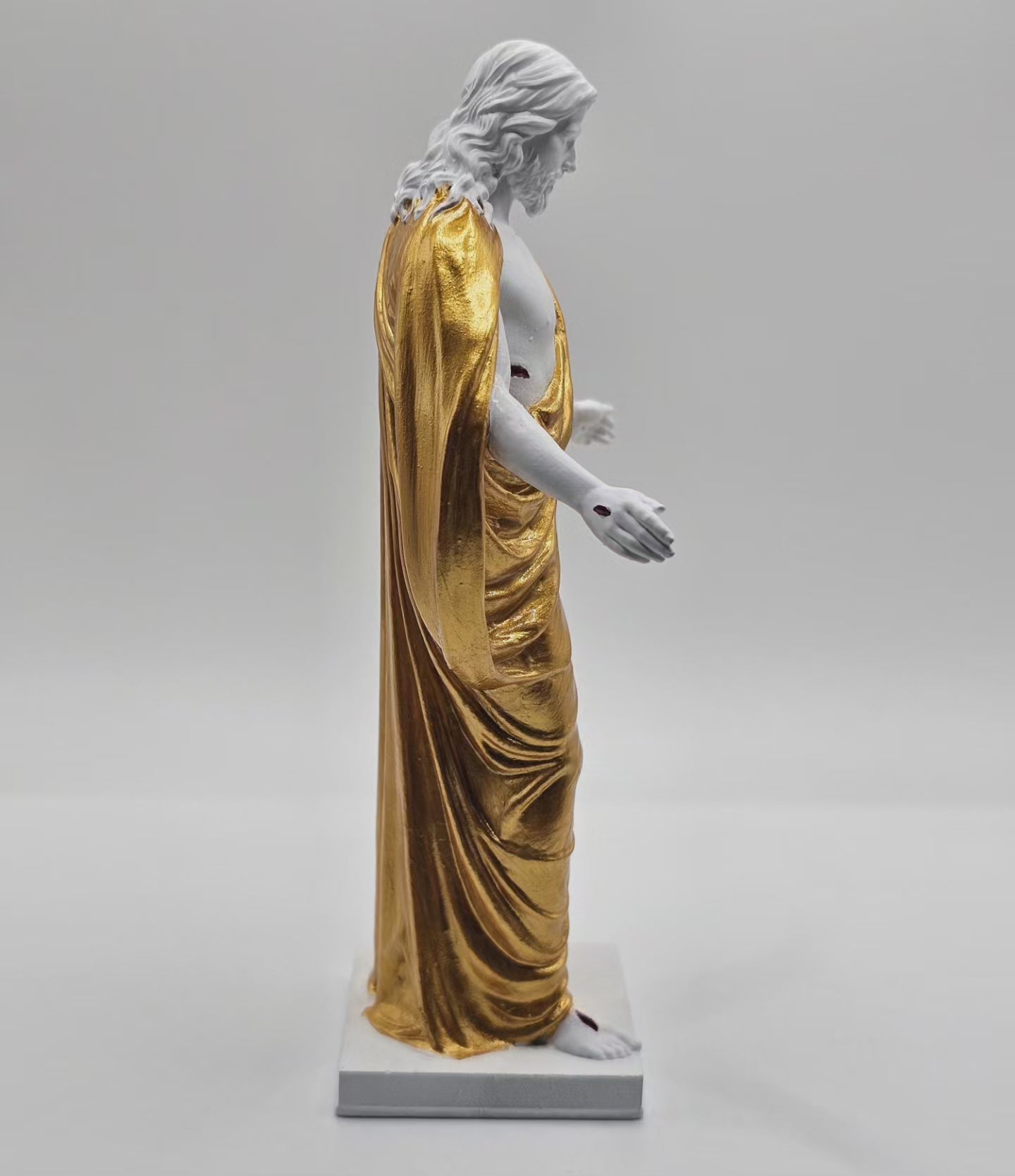 Statuette du Christ Ressuscité
