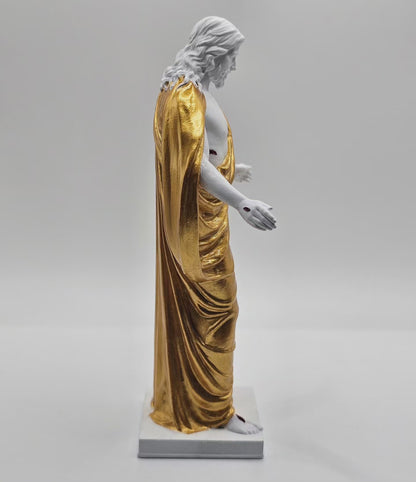 Statuette du Christ Ressuscité