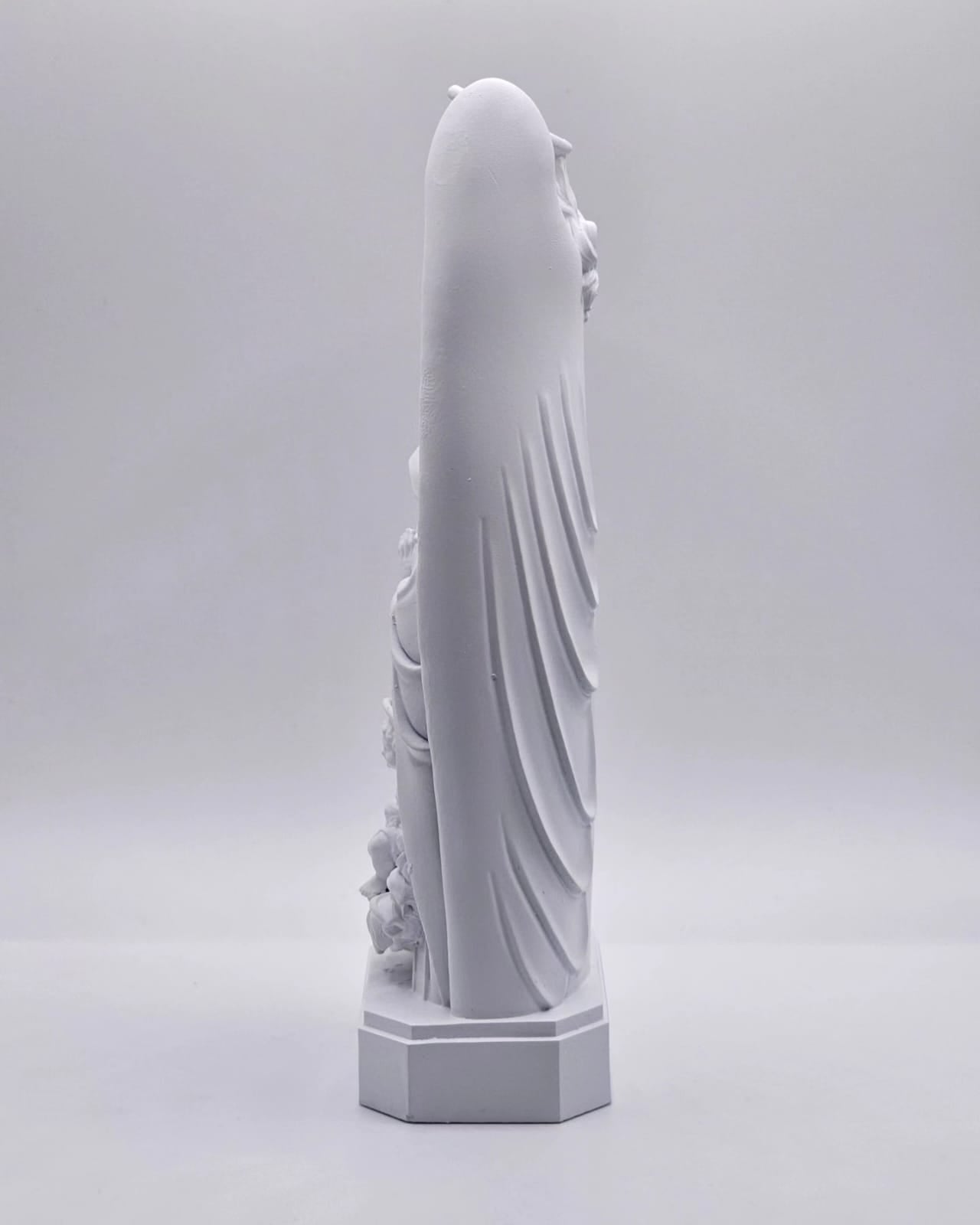 Statuette de la Naissance du Christ