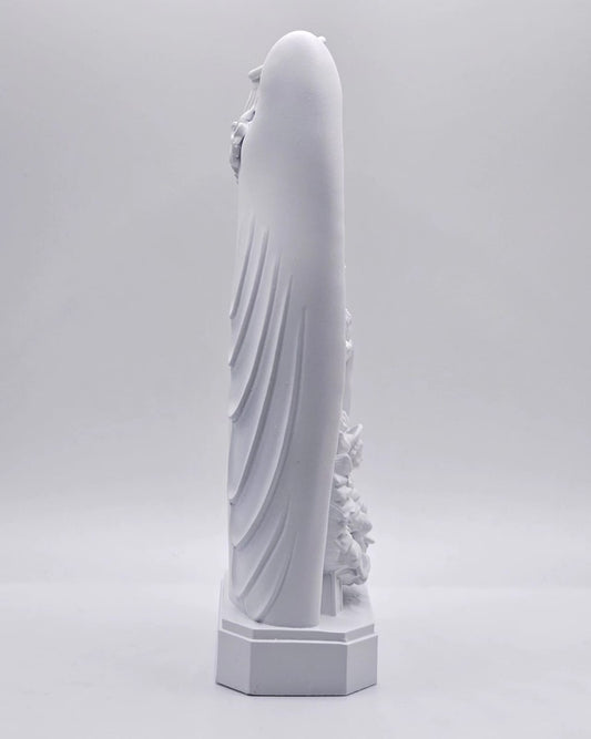 Statuette de la Naissance du Christ