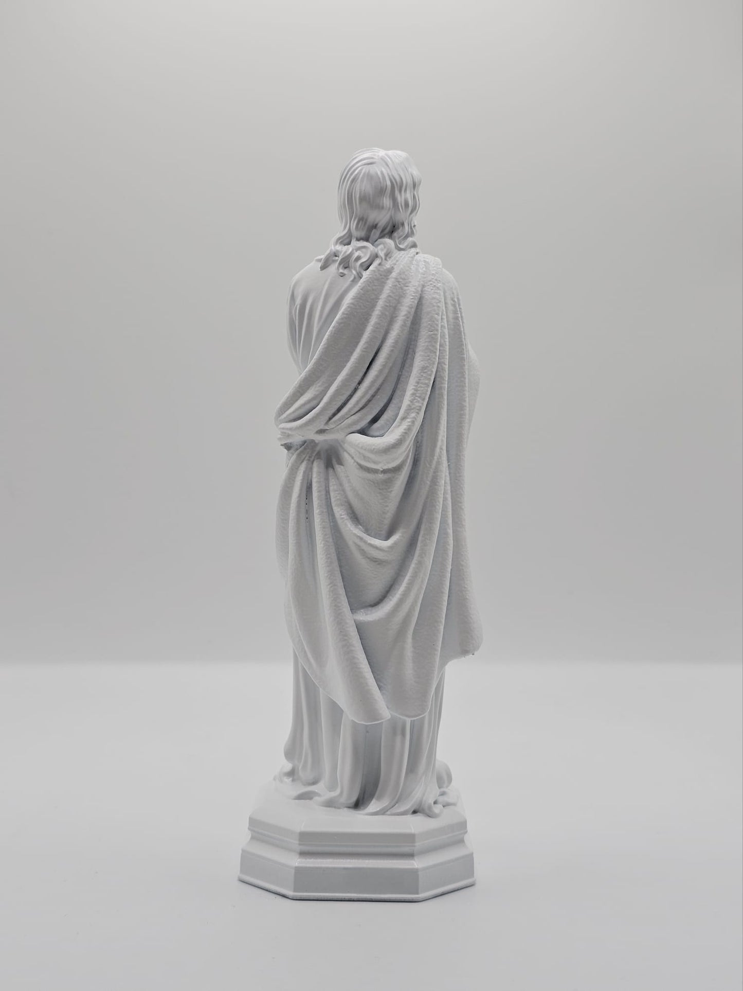 Estatuilla de San Juan - El Evangelista