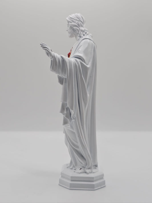 Statuette of Christ the Redeemer