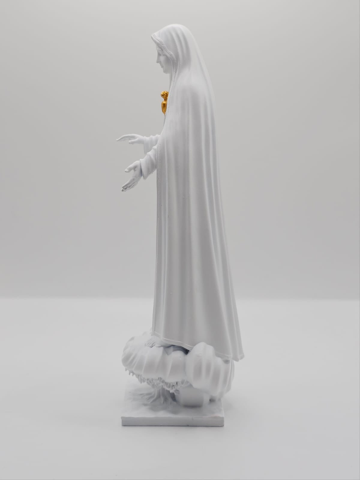 Statuette Notre-Dame de Fatima