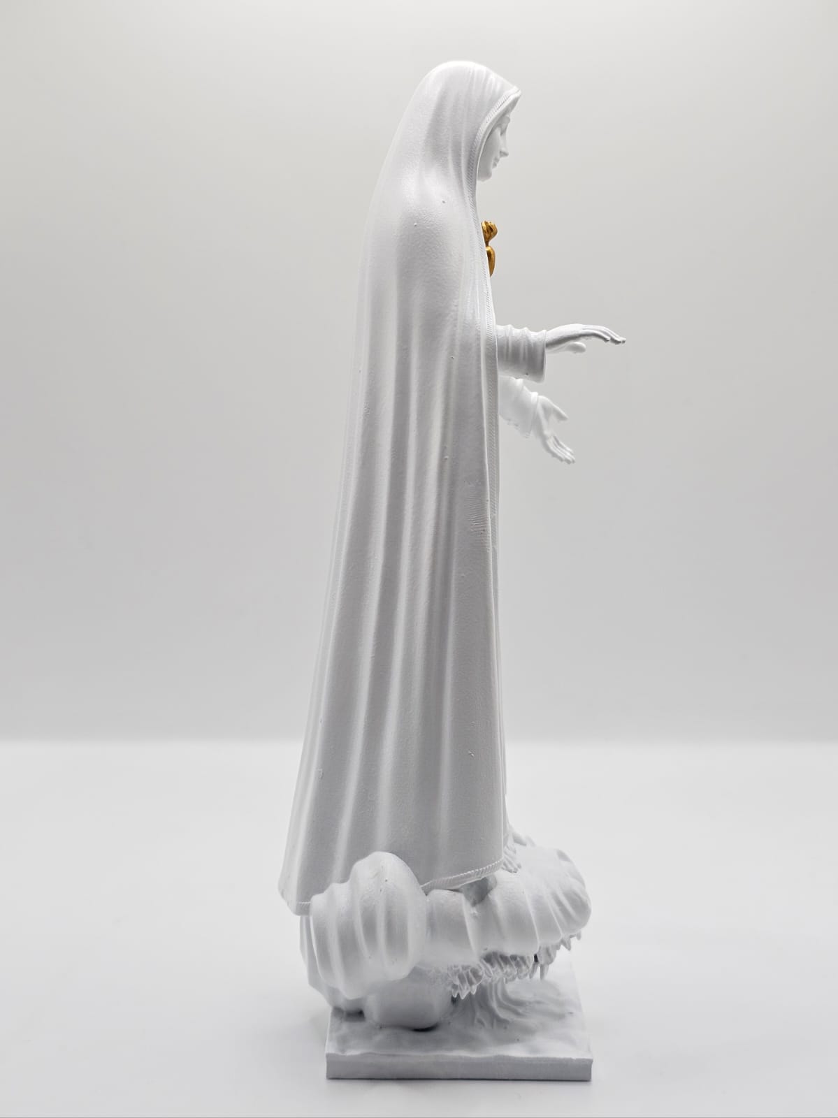 Statuette Notre-Dame de Fatima