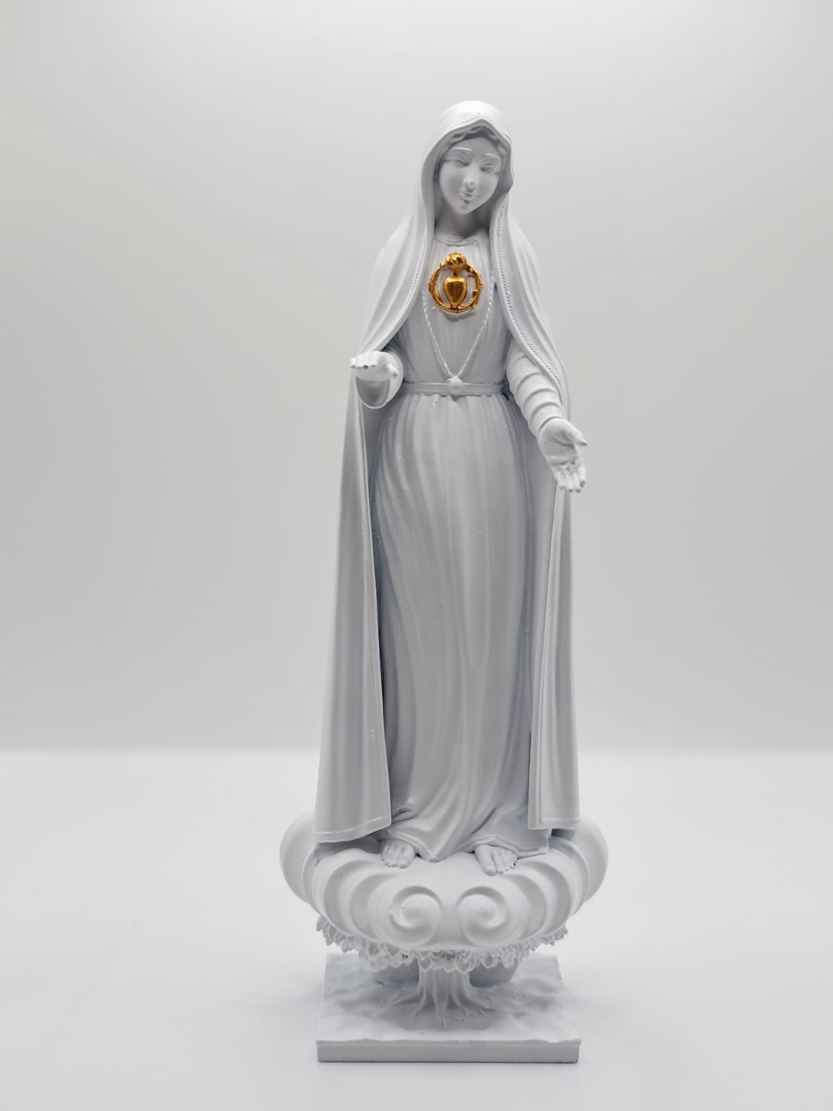 Statuette Notre-Dame de Fatima