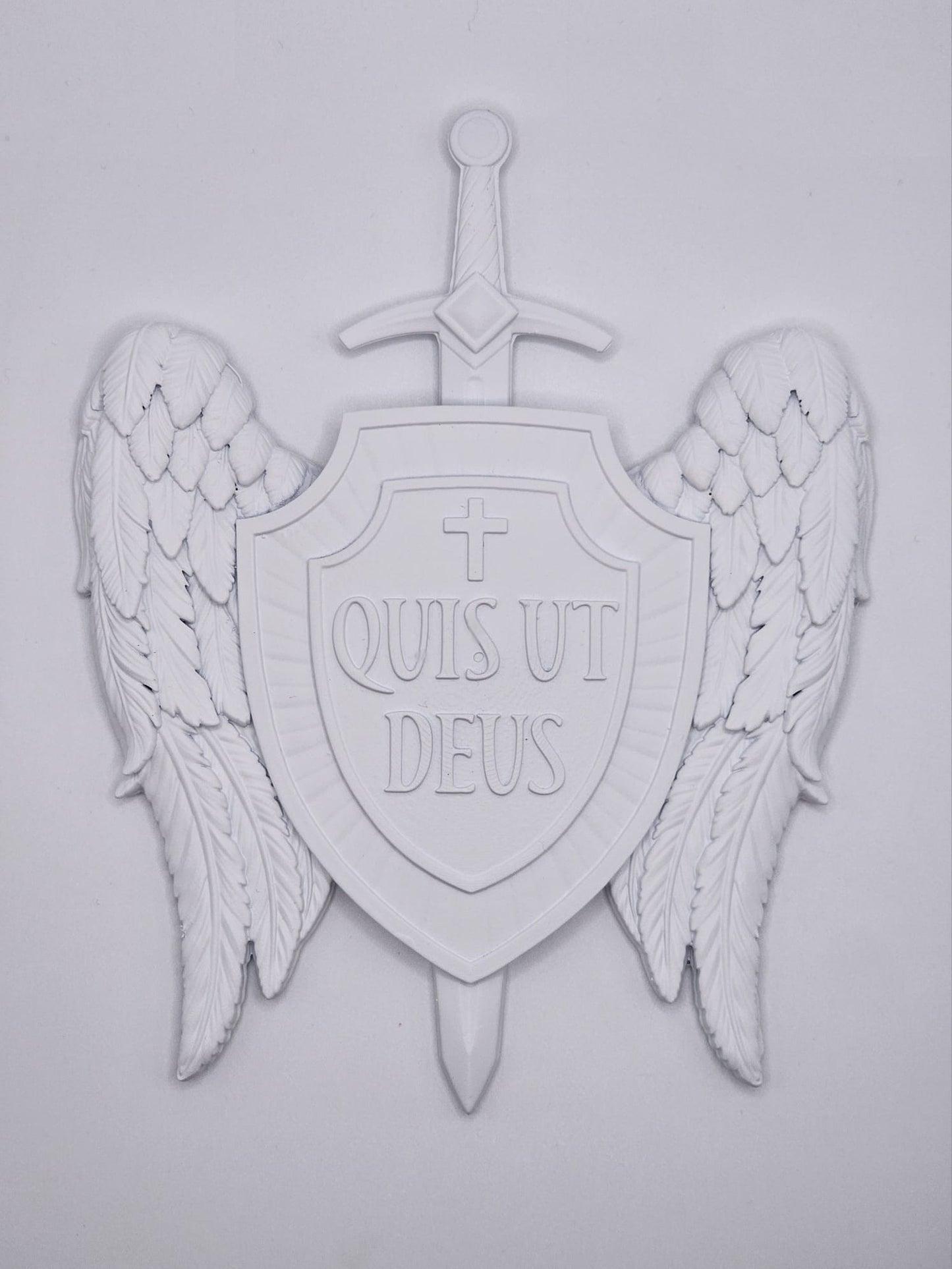 ESCUDO DE SAN MIGUEL