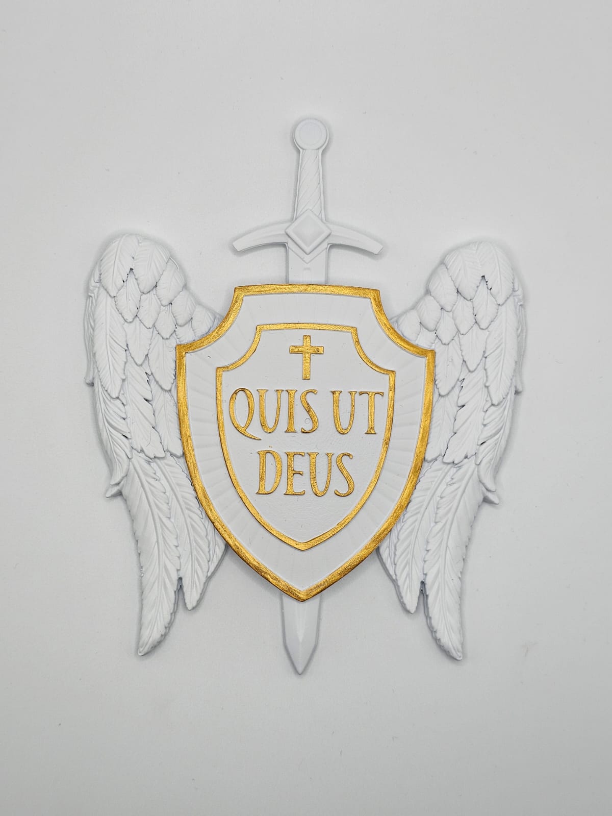 ESCUDO DE SAN MIGUEL