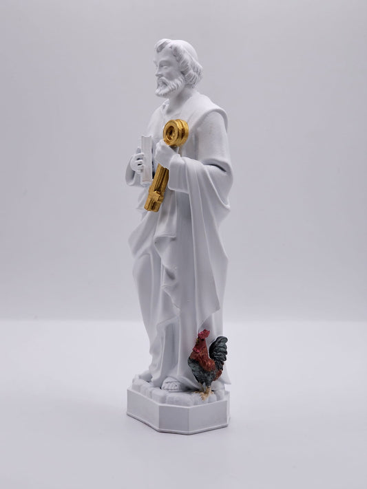 Statuette de Saint Pierre