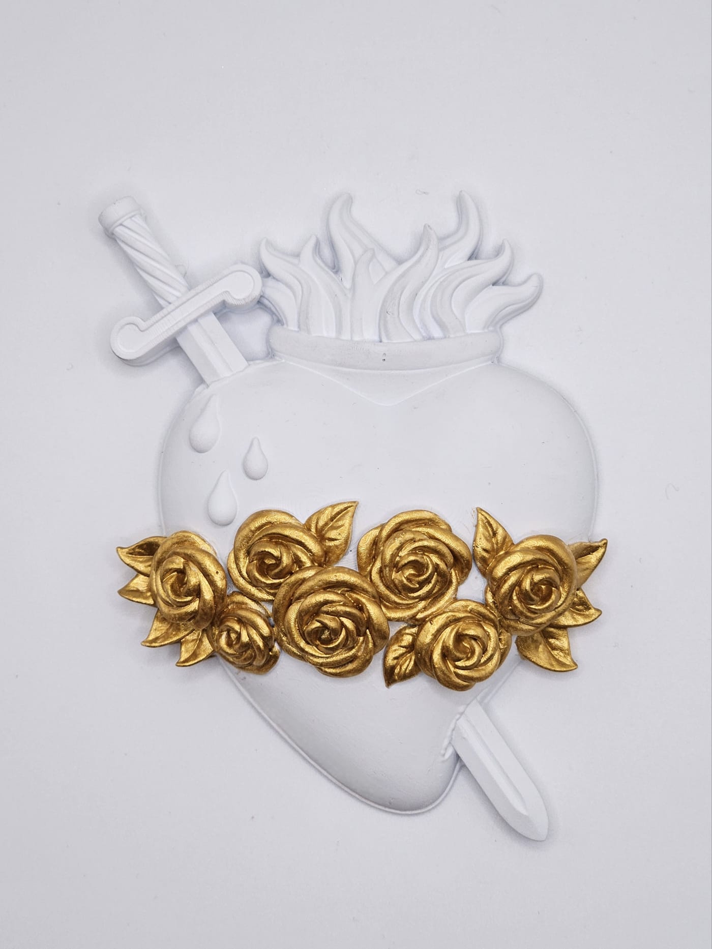 Inmaculado Corazón de María