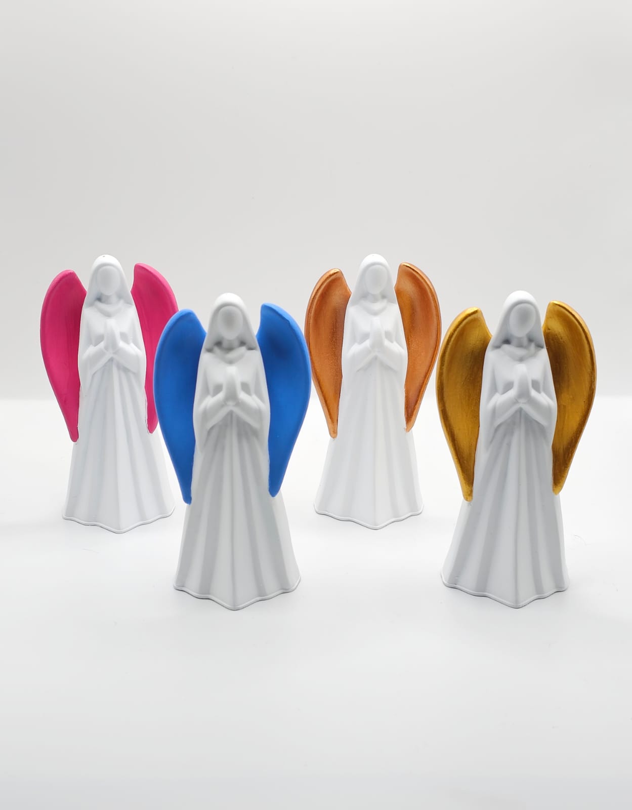 ANGEL STATUETTE