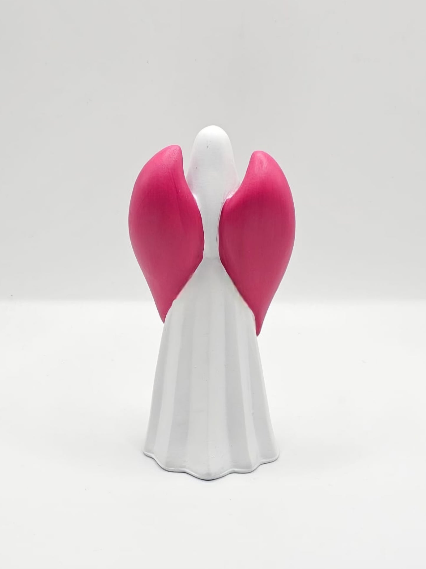 ANGEL STATUETTE