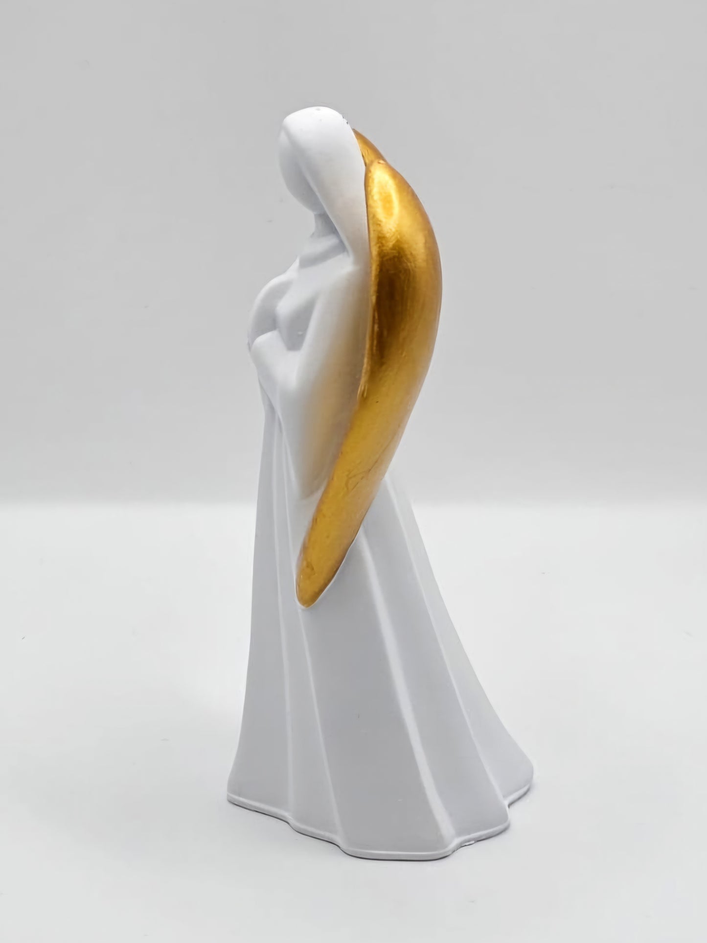 ANGEL STATUETTE