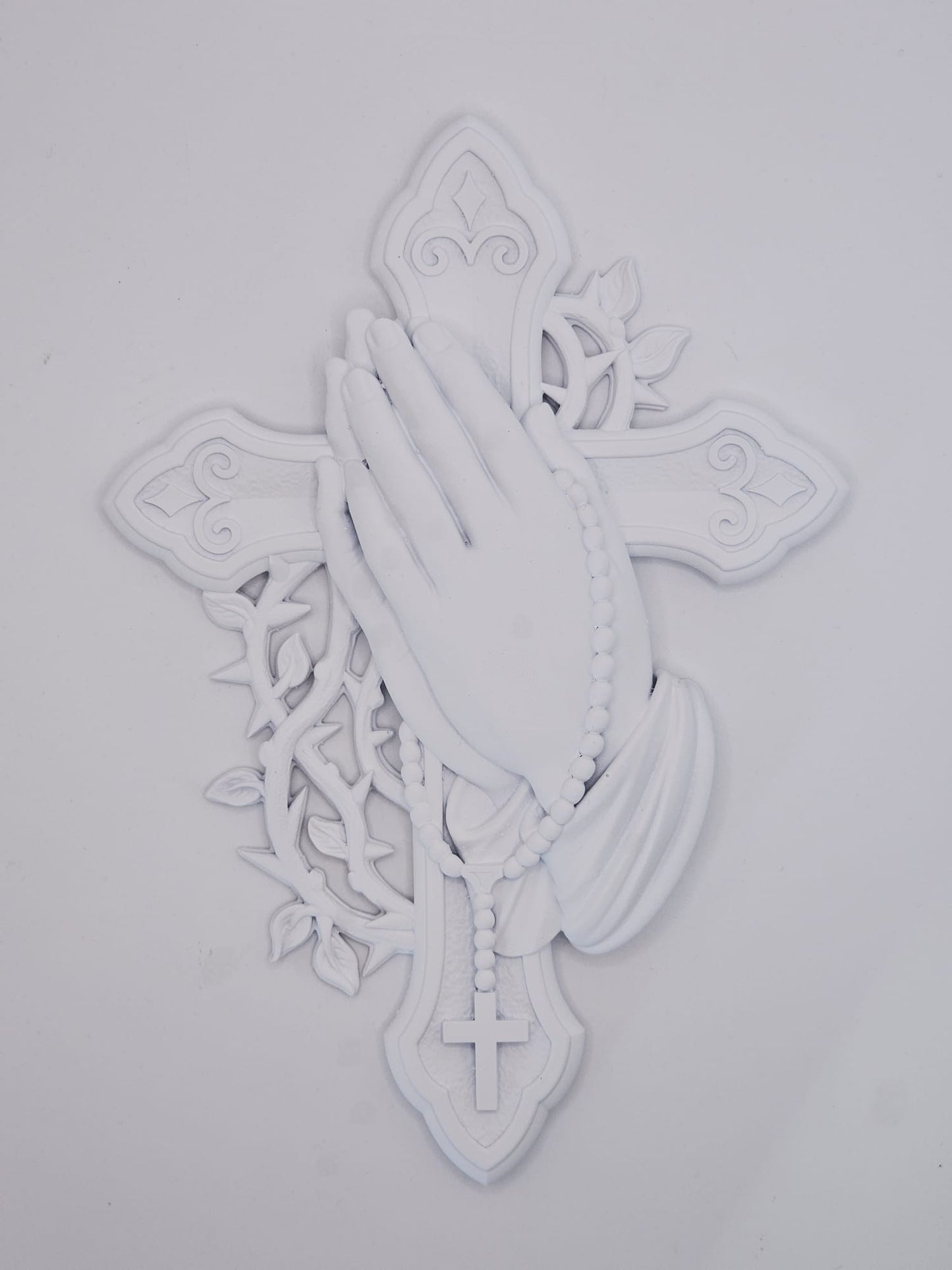 Croix chapelet