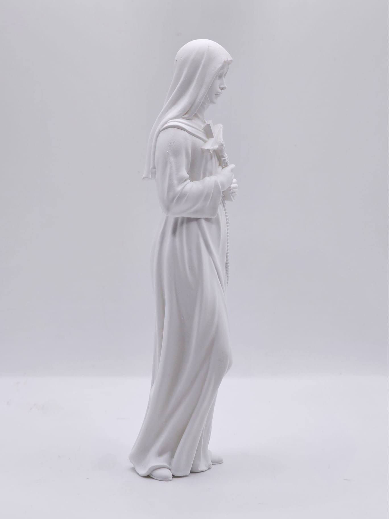 Statuette of Saint Rita