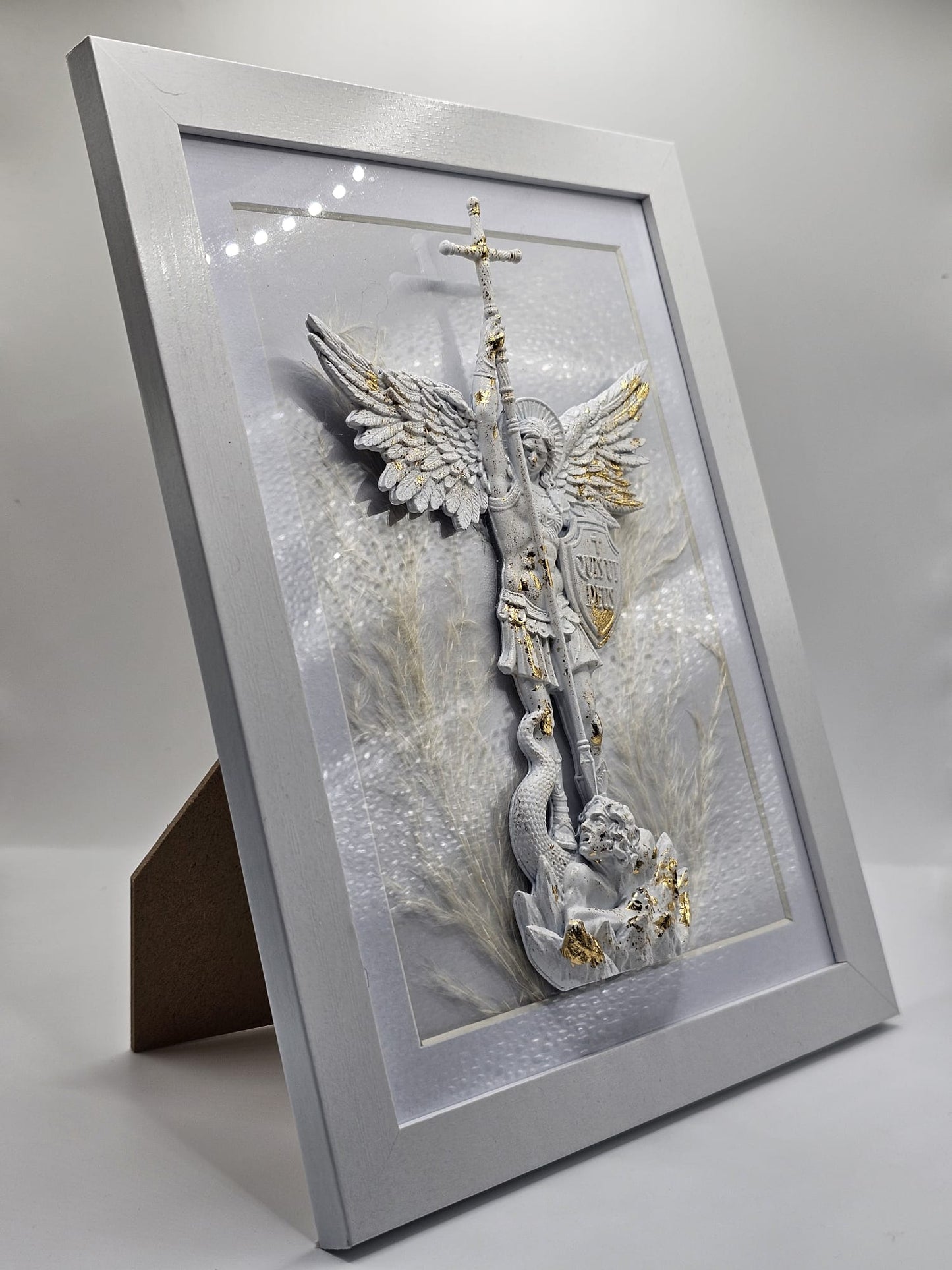 SAINT MICHEL FRAME