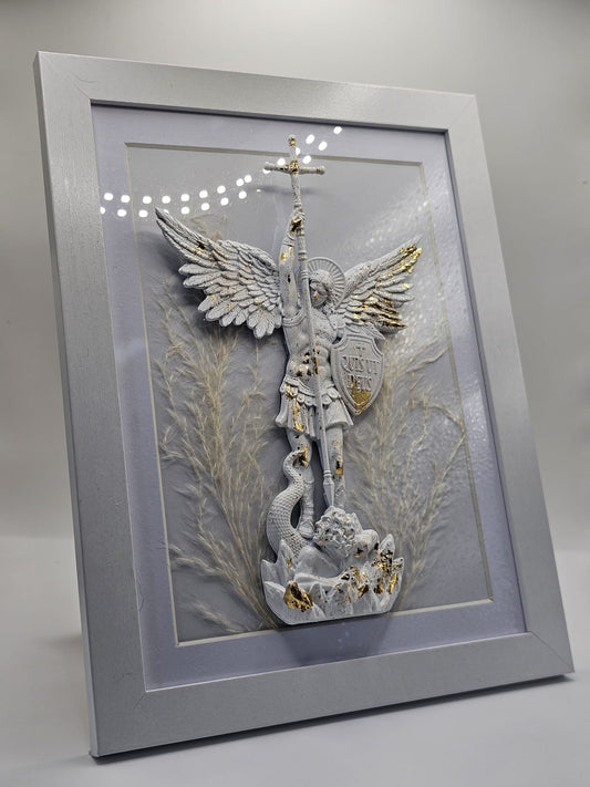 SAINT MICHEL FRAME