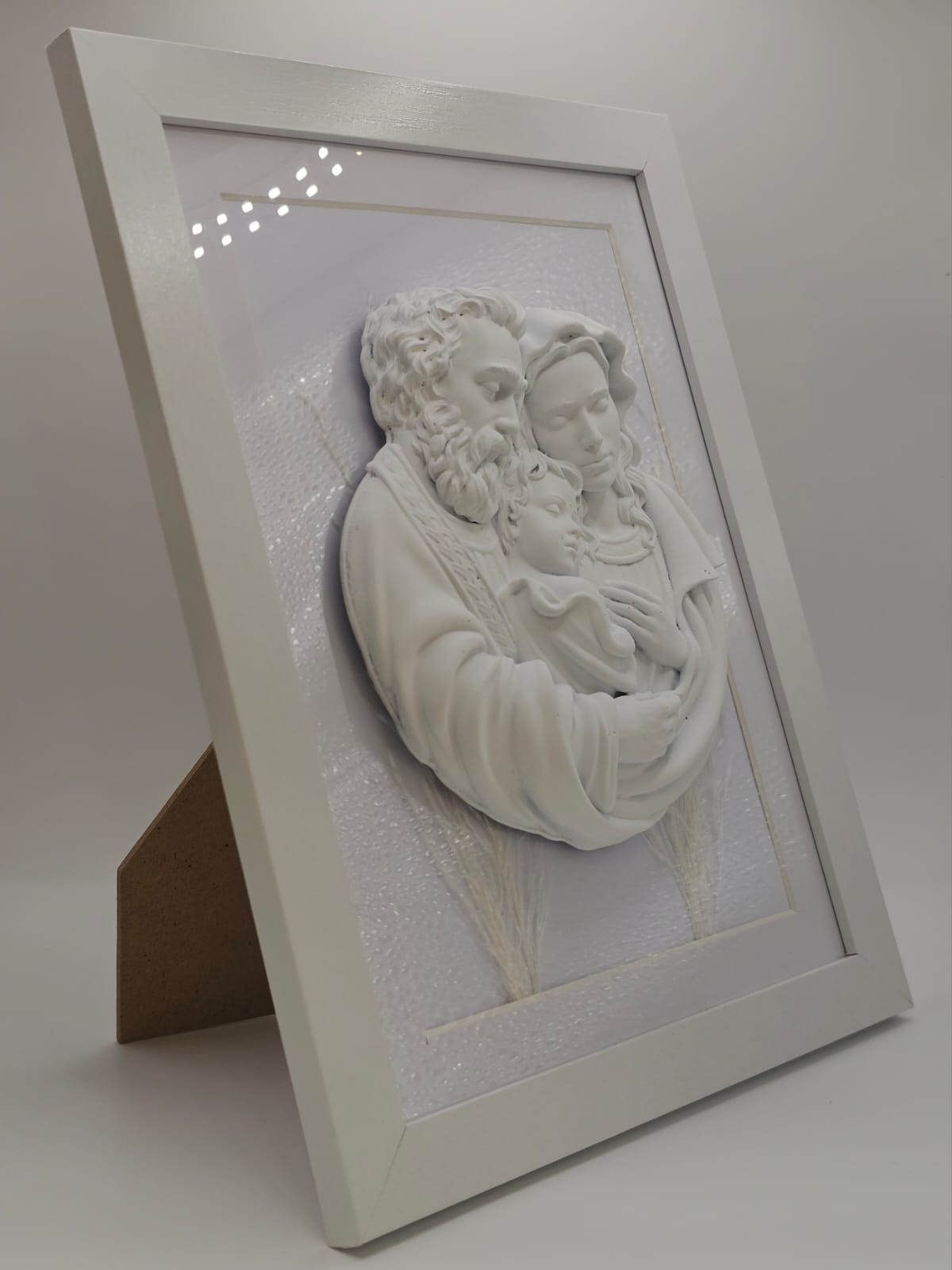 MARCO SAGRADA FAMILIA