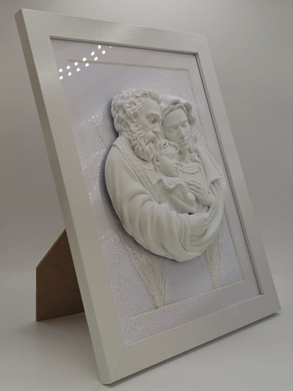MARCO SAGRADA FAMILIA