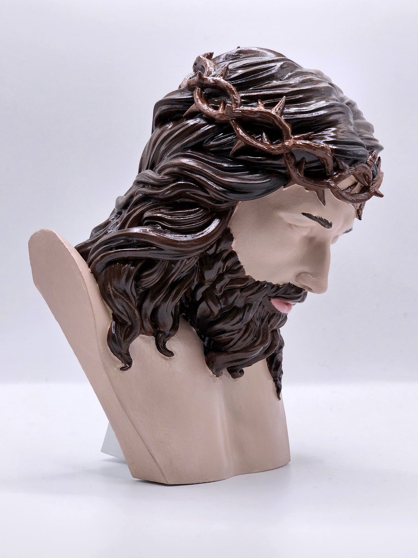 BUSTO DE JESUCRISTO
