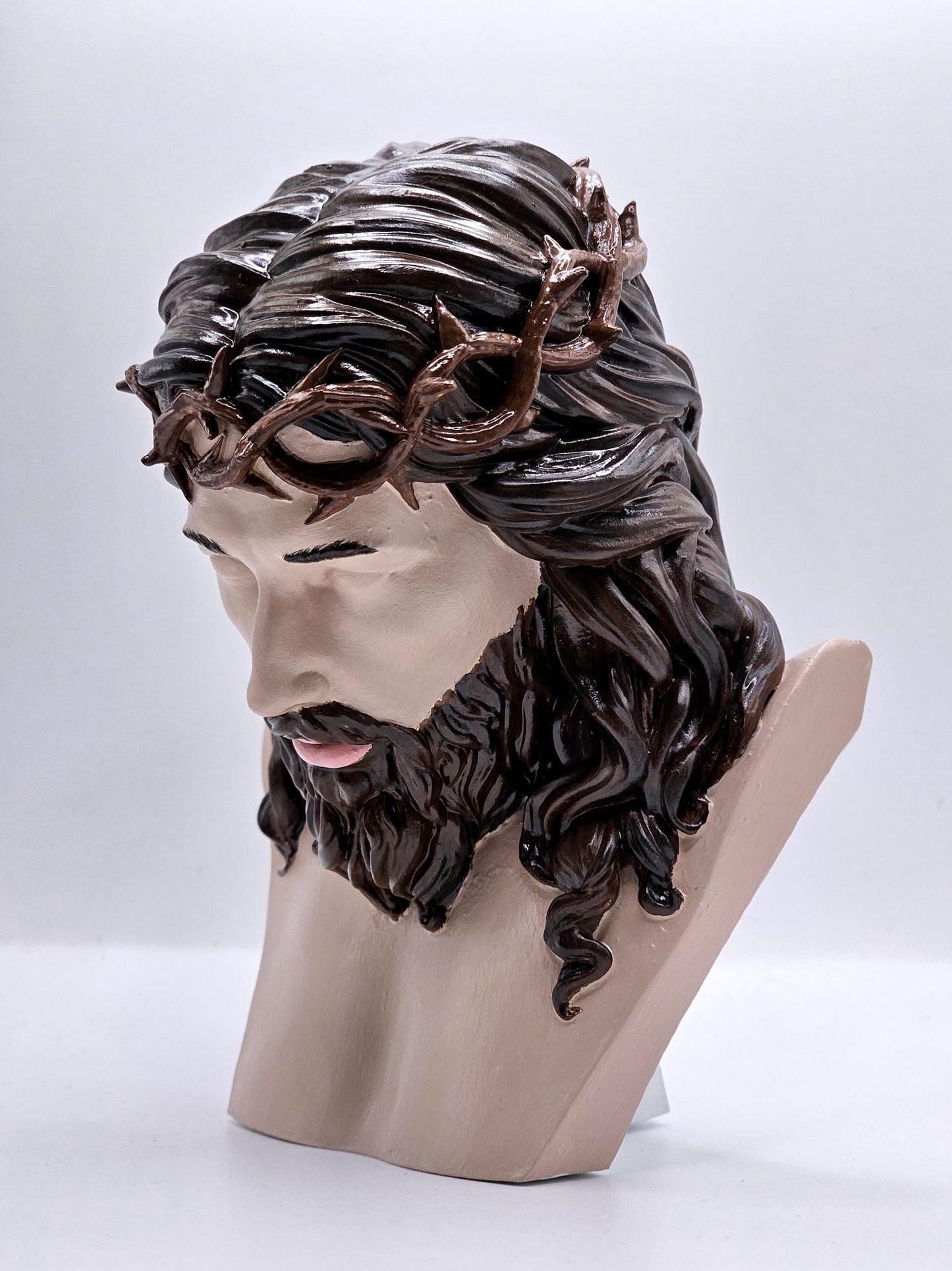 BUSTO DE JESUCRISTO