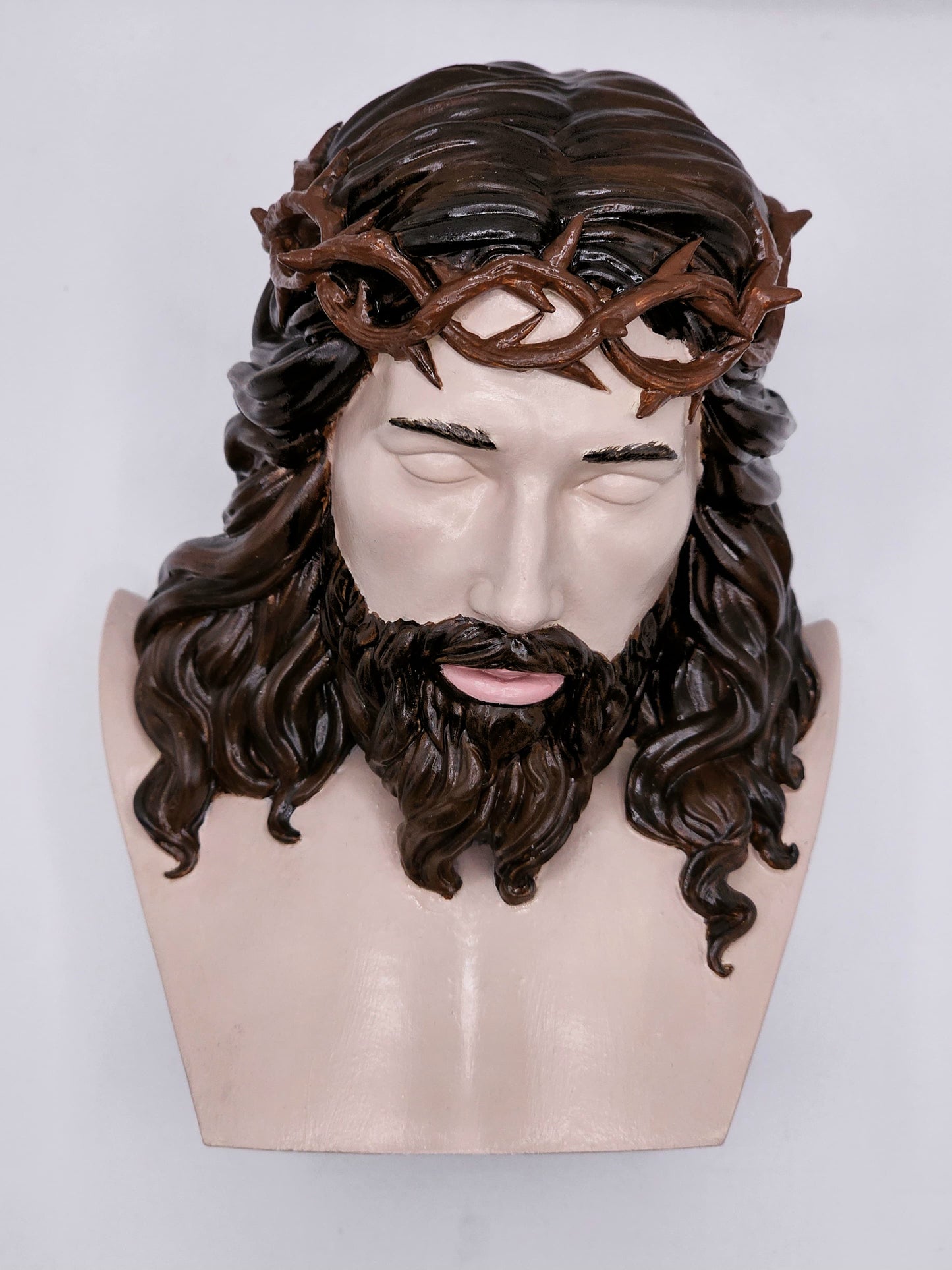 BUSTO DE JESUCRISTO