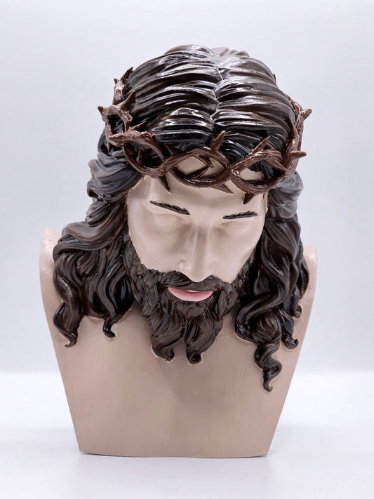 BUSTO DE JESUCRISTO