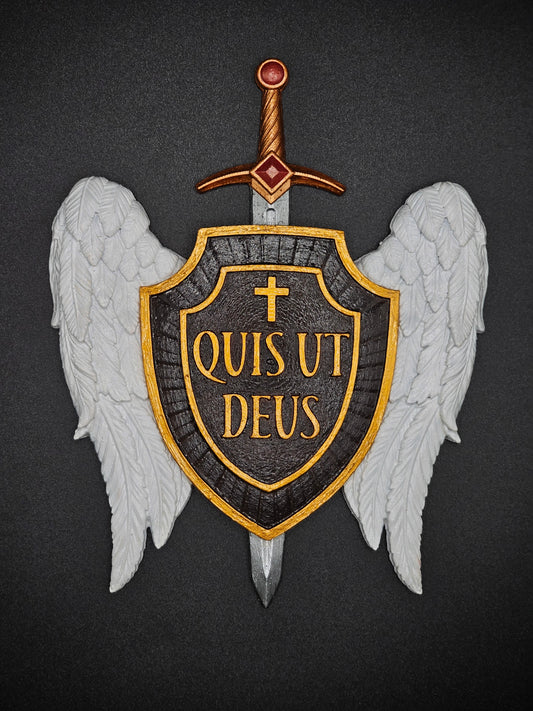 Escudo de San Miguel
